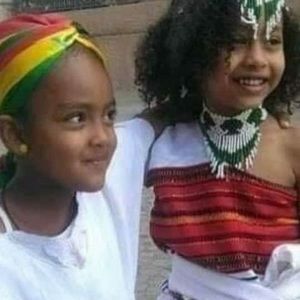 Meet your Posher, Rowda